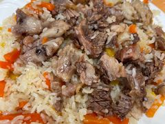 -吾斯曼珍珠抓饭王