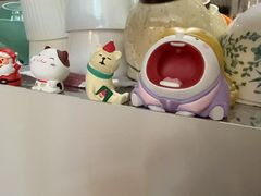 -Line 咖啡(石厦花园店)