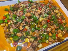 -兔槽江湖菜·重庆璧山兔(水围店)