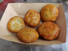 -非遗·十八曲鱼饺(西马总店)