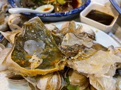 -渔娘渔家丹东海鲜(东直门店)