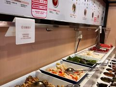 -海底捞火锅(劲松店)