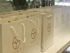 景观位-西檬树SIMON·T轻奢蛋糕(大东方Max店)