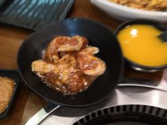 -韩宫宴炭火烤肉(昆山金鹰店)