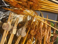 -钢管厂五区小郡肝串串香(南山店)