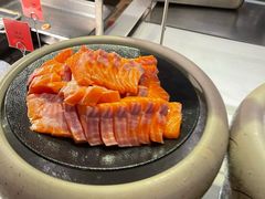-上海浦东嘉里大酒店