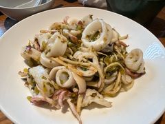 -小厨师·二十年沈家门小海鲜(百井坊巷店)