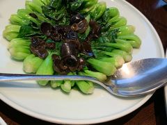 四季小菜心-西湖国宾馆·紫薇厅