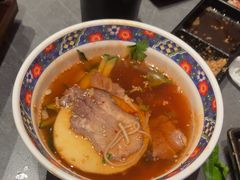 -花时·炭火烧肉(东百中心A馆店)