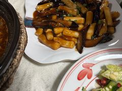 -陈生记黑鱼馆·20年活鱼现杀(宁波鼓楼店)