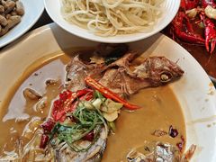 -杨氏青龙虾·羊蝎子(托乐嘉店)