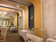 -成桂西餐厅·42年的味道(五大道疙瘩楼店)