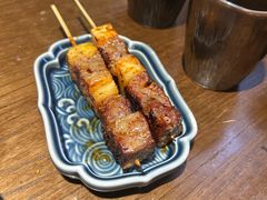 -一豚轩·烧鸟·豚骨拉面(五四路店)