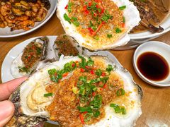 -良师门滨海人家·海鲜·家常菜(滨海城店)