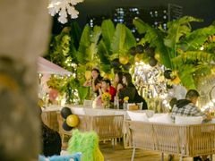-天空花园餐吧·生日·团建(南山店)