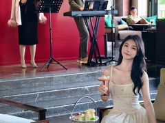 -海南清水湾莱佛士酒店