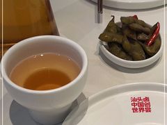 -日日香鹅肉饭店(翰邻城店)