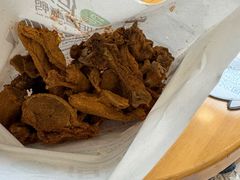 -但家香酥鸭(花溪民主路店)