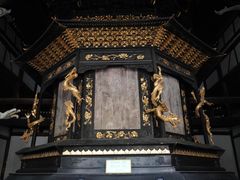 -窦圌山风景区