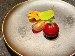 -四季小馆·潤·中国菜(越秀公园店)