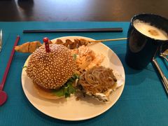 -大连星海皇冠假日酒店