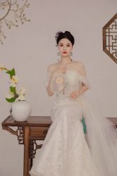 -第一夫人婚纱摄影(南京店)