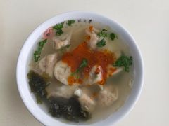 -哈尔滨师范大学-第2学生食堂