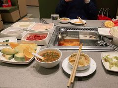 -海底捞火锅(铂澜大象城店)