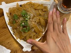 -小俩口烧烤东北菜(双井店)