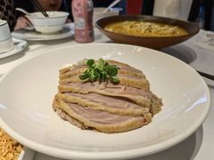 金陵盐水鸭-民国红公馆·秦淮八艳(夫子庙店)