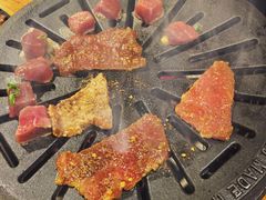 -炙忧烤肉屋(中国铁建广场店)