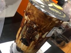 -老虎堂黑糖专壳 (尖沙咀乐道店)