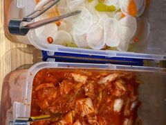 -·缸桶屋·韩式牛肋条自助烤肉(西湖D11店)