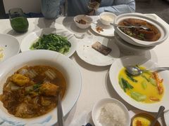 -道道鲜·崇明私房菜(五角场店)