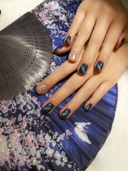 -森日式美甲沙龙MORI NAIL总店