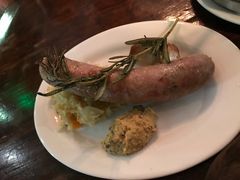 -羽深肉铺 Steak & Wine