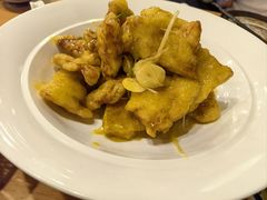 -澜小宴·胶东海鲜烟台味(时光塔店)