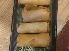-椰莱泰小谷·东南亚融合菜(坪山悦阾SPACE店)