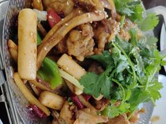 -西山人家·传统苏帮菜·家宴(木渎店)