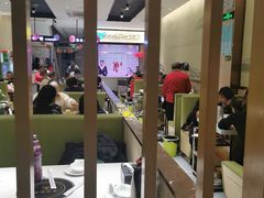 -古乐牛香·鲜牛肉牛杂火锅(新区店)