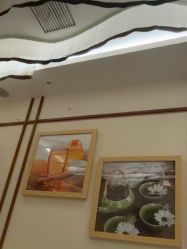 -芳朵美容养生SPA