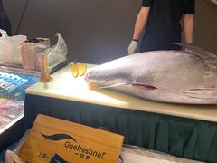 -Olé精品超市(上海港汇恒隆店)