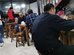 -粥君好殿·道滘肉丸粥(文华路店)