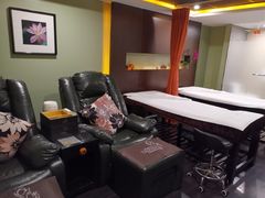 -东方大班·足道·采耳·疗愈SPA(丽都店)