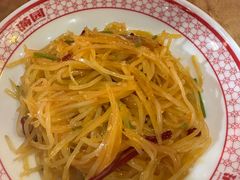 -满园烤鸭·春饼(抚顺万达店)