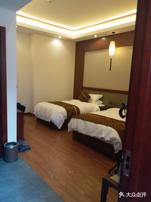 云巢宾馆图片 - 第25张