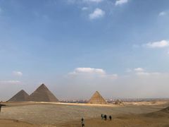 -吉萨金字塔群