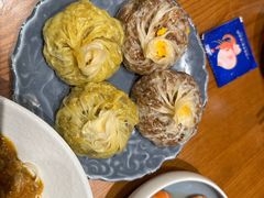 -鑫震源·苏式大虾生煎(山塘街店)