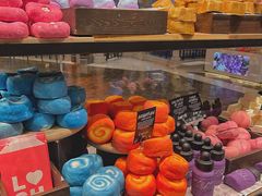 -LUSH(威尼斯人店)