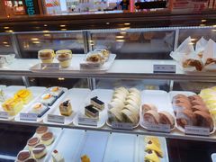 -樱花糕坊(凯德广场店)